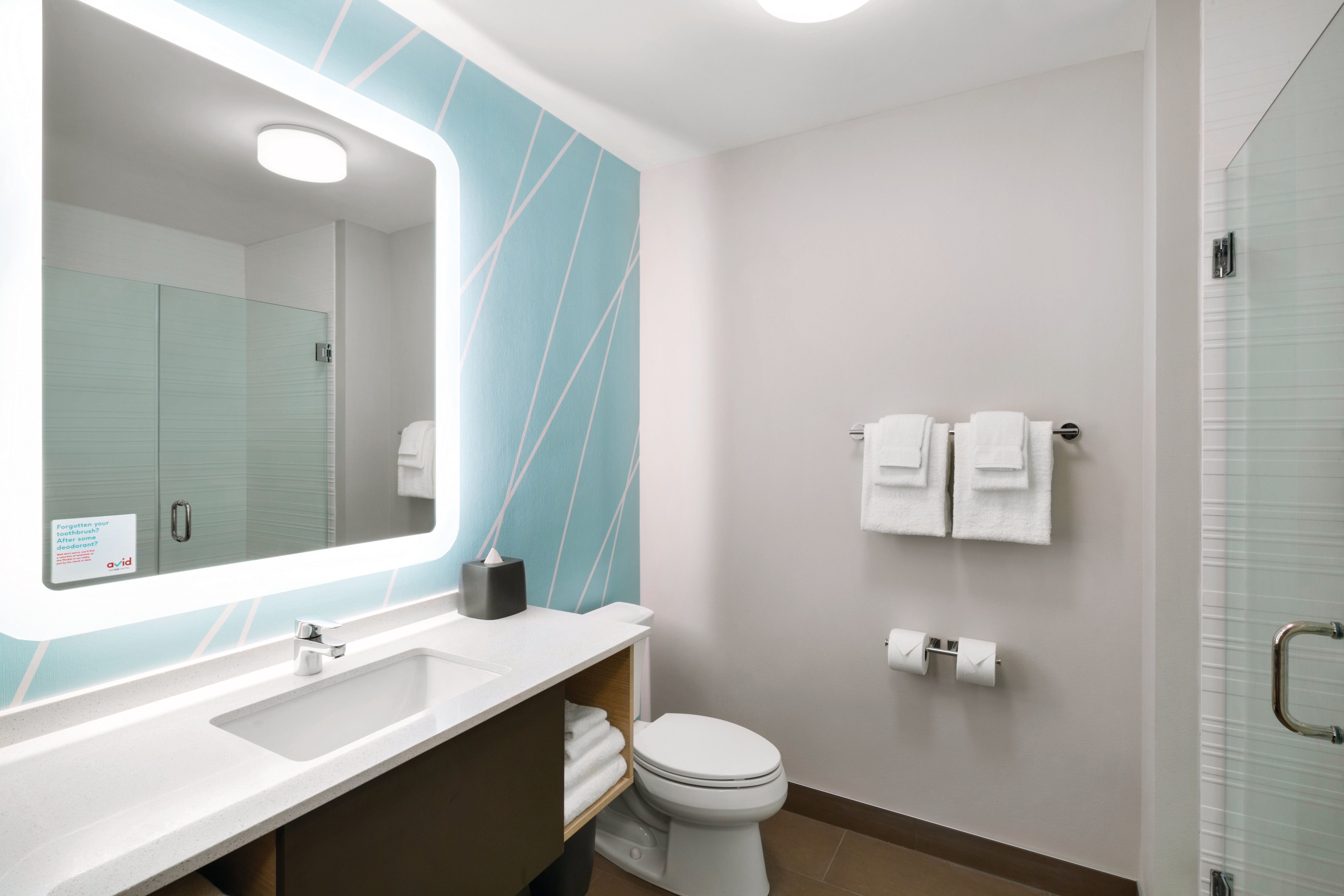 Avid Hotels Nashville Airport 43/45