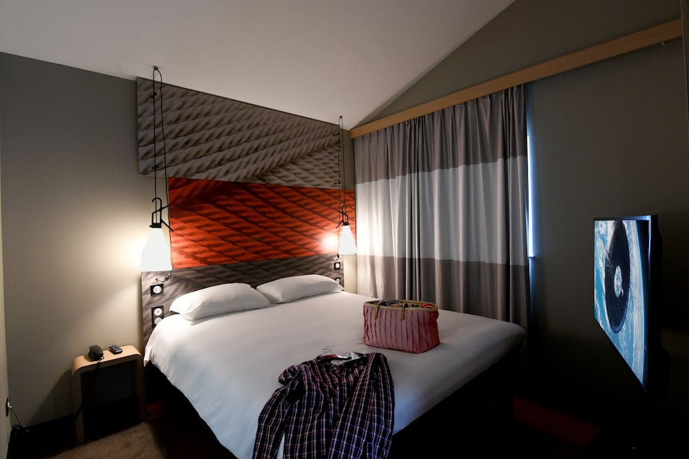room