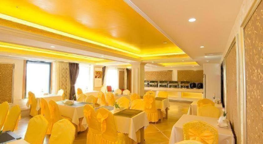Vienna Hotel (Suzhou Zhouzhuang Luzhi Ancient Town) 19/27