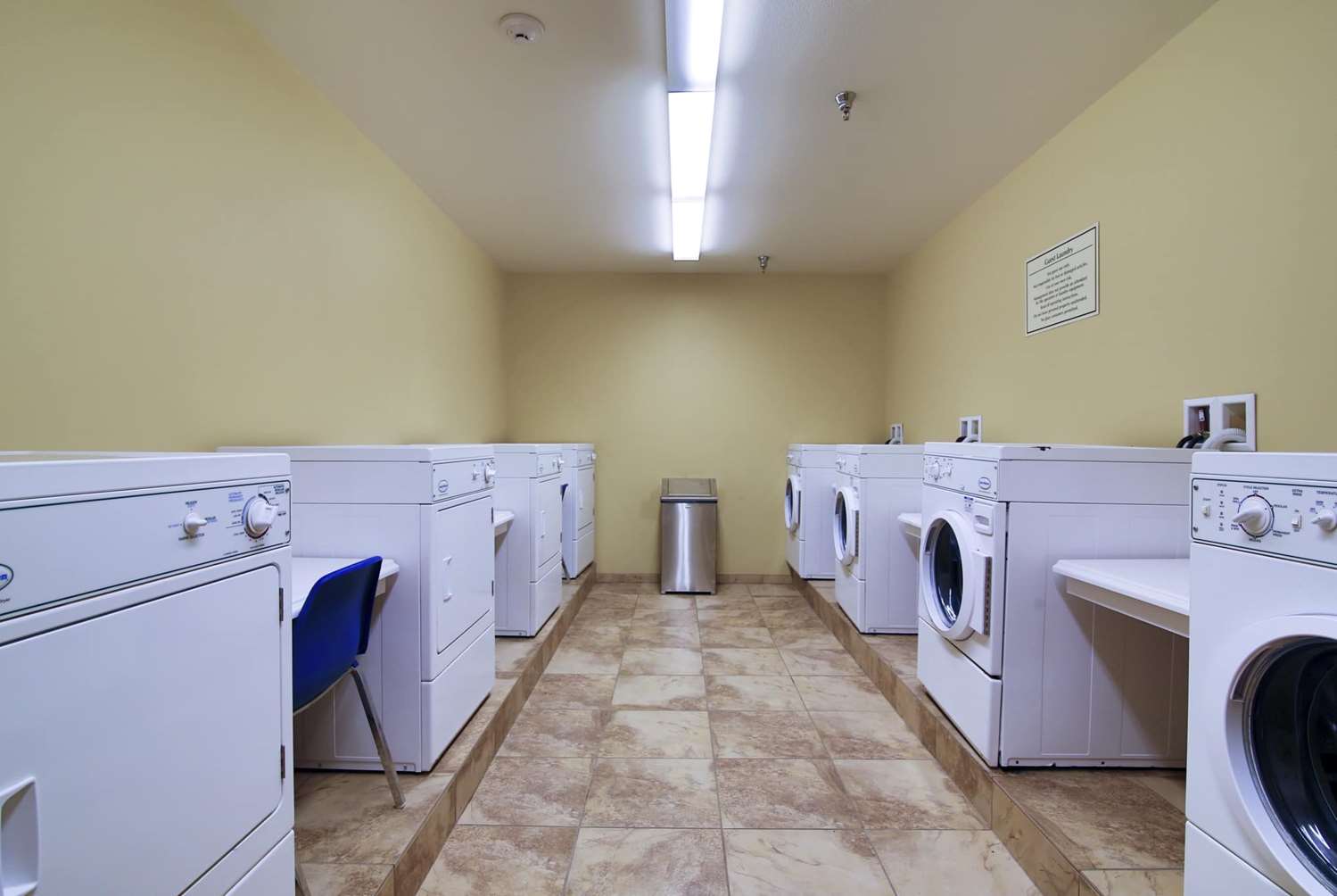 Extended Stay Minot 8/21
