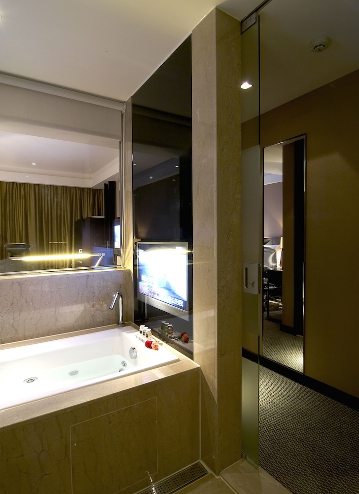 The Tango Hotel Taipei Nanshi 22/57