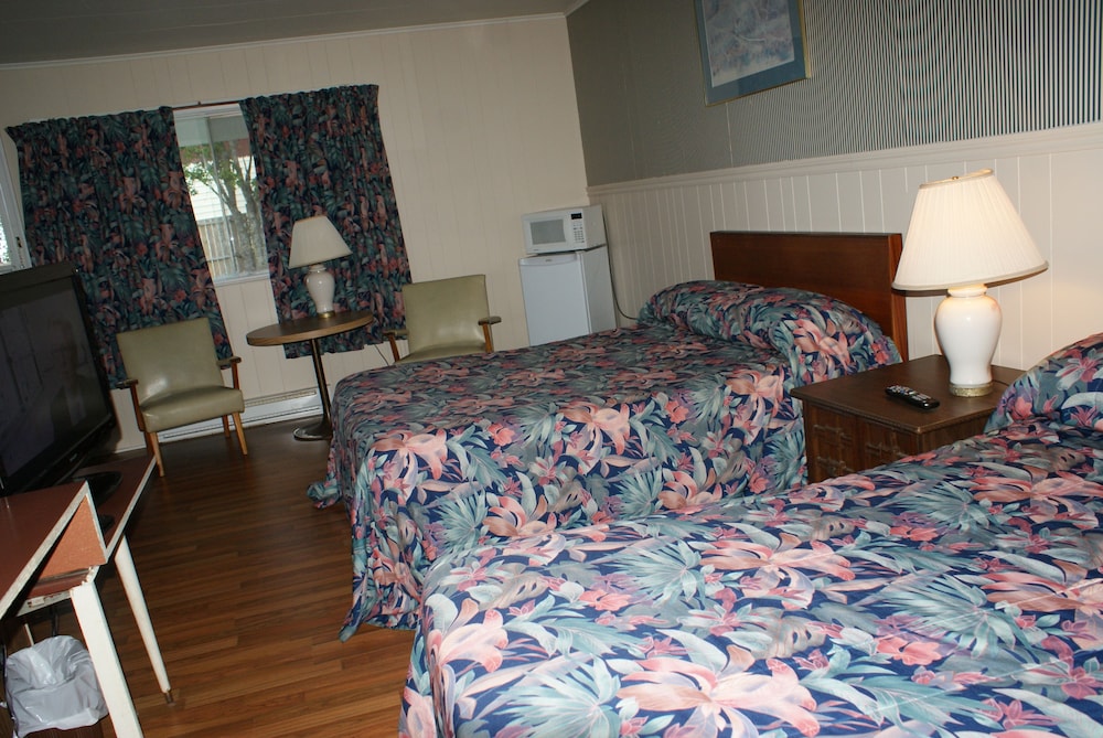 Regent Motel 17/50