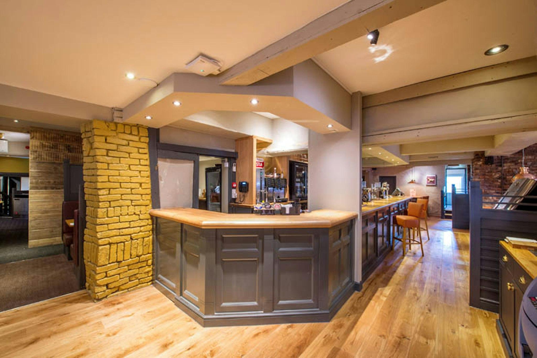 Premier Inn Southport (Ormskirk) 7/49