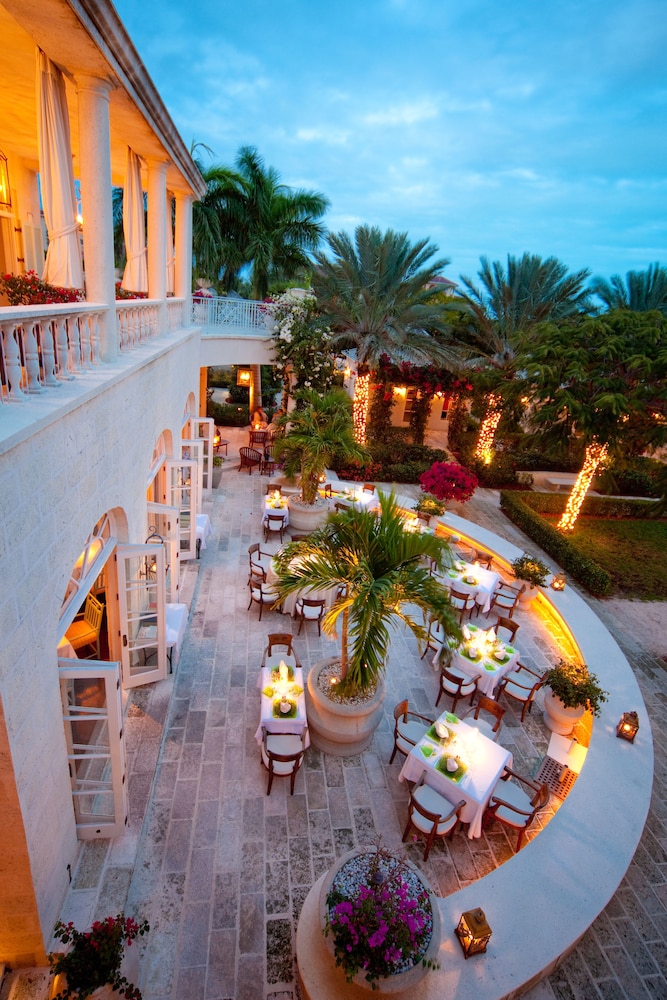 The Palms Turks and Caicos in PROVIDENCIALES