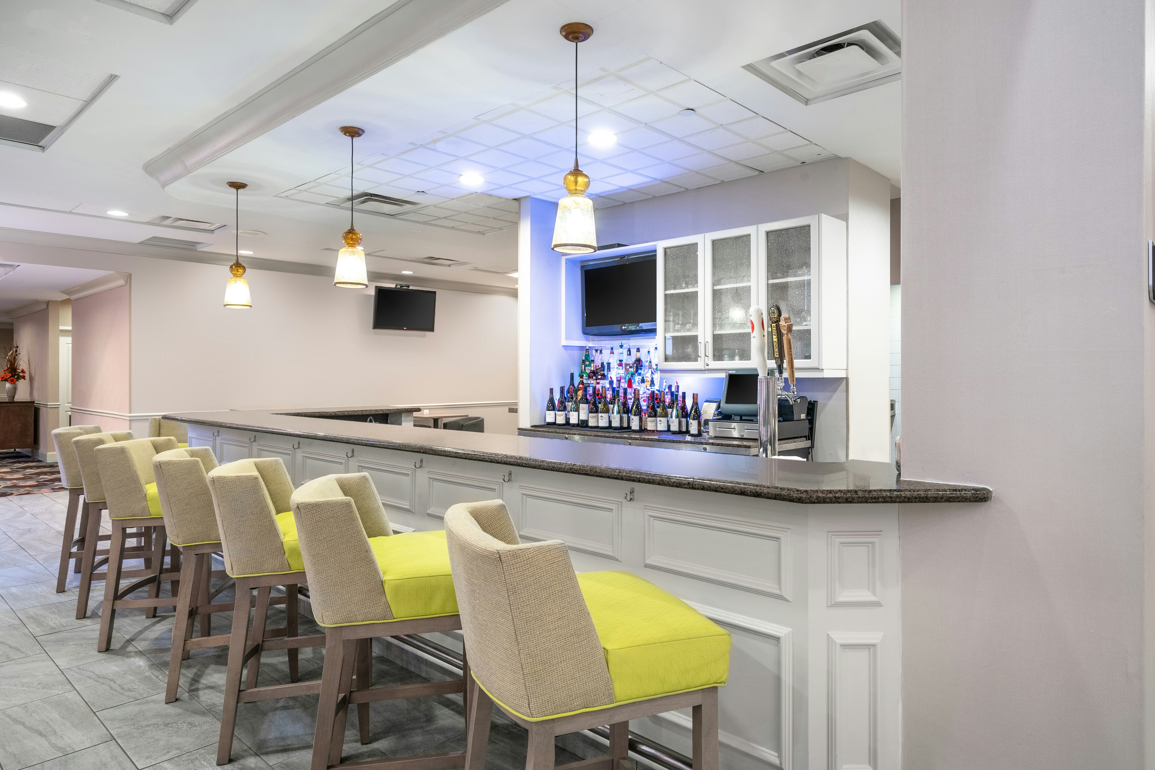 Hilton Garden Inn Richmond Airport 24/45