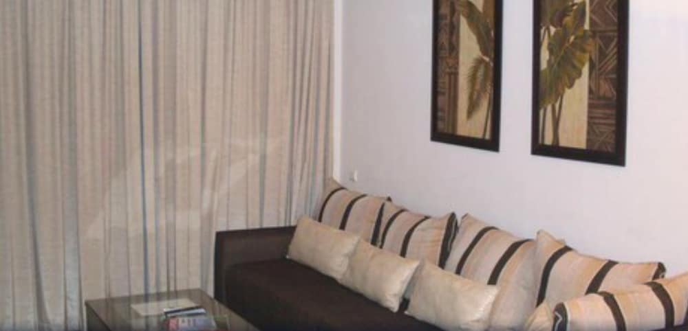 Vip Executive Suites Maputo Hotel 36/49