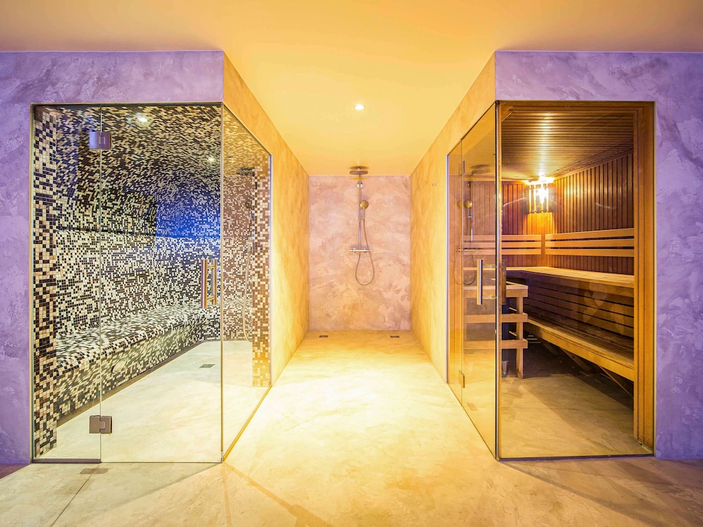 Mercure Riga Centre 35/65