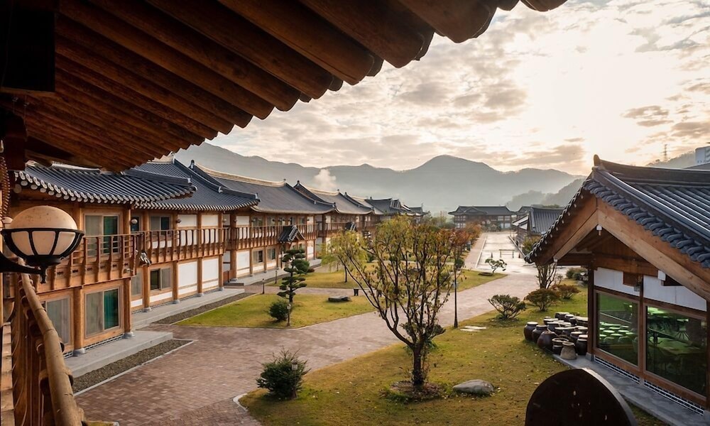 Wangyijimil Hanok Hotel 40/46