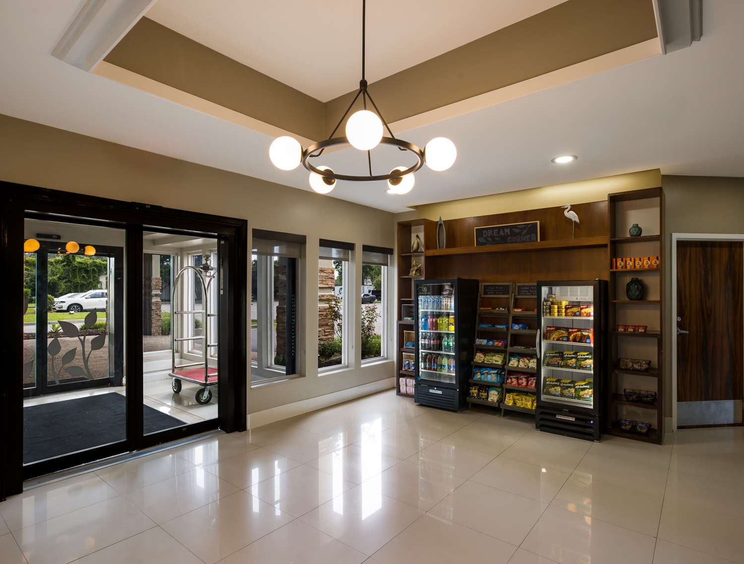 MainStay Suites Savannah Midtown 13/40