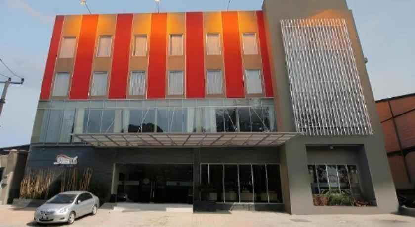 Hotel Betha Subang 4/36