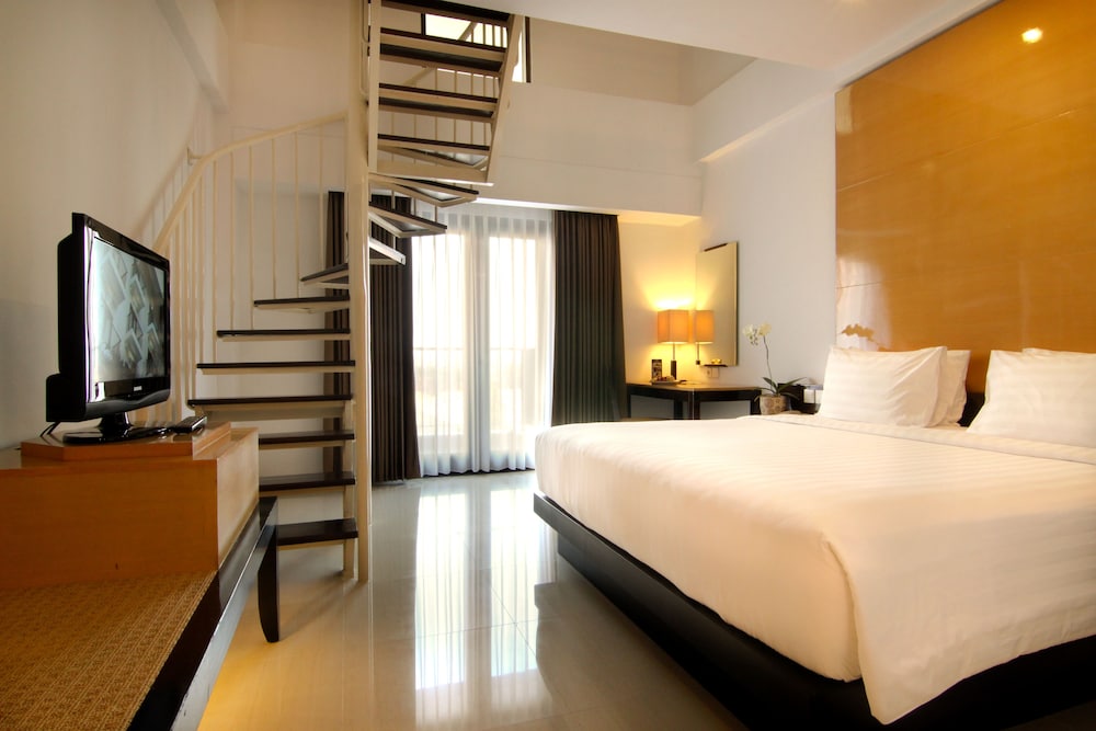 Hotel Santika Premiere Malang 23/44