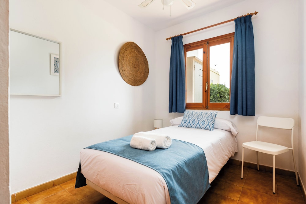 Apartamentos Mar Blanca 20/67