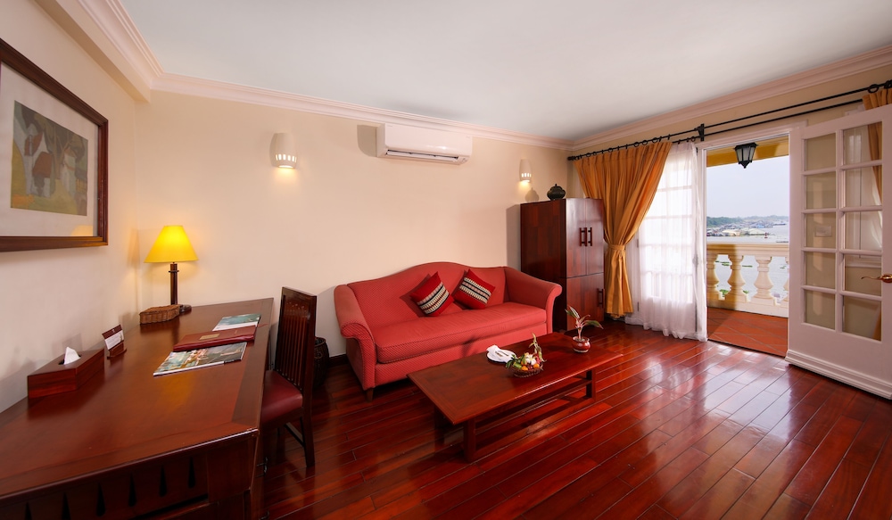 Victoria Chau Doc Hotel 16/50