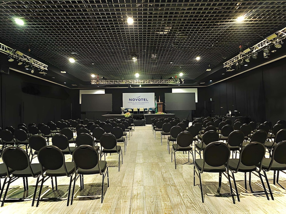 Novotel Santa Cruz de la Sierra 39/48