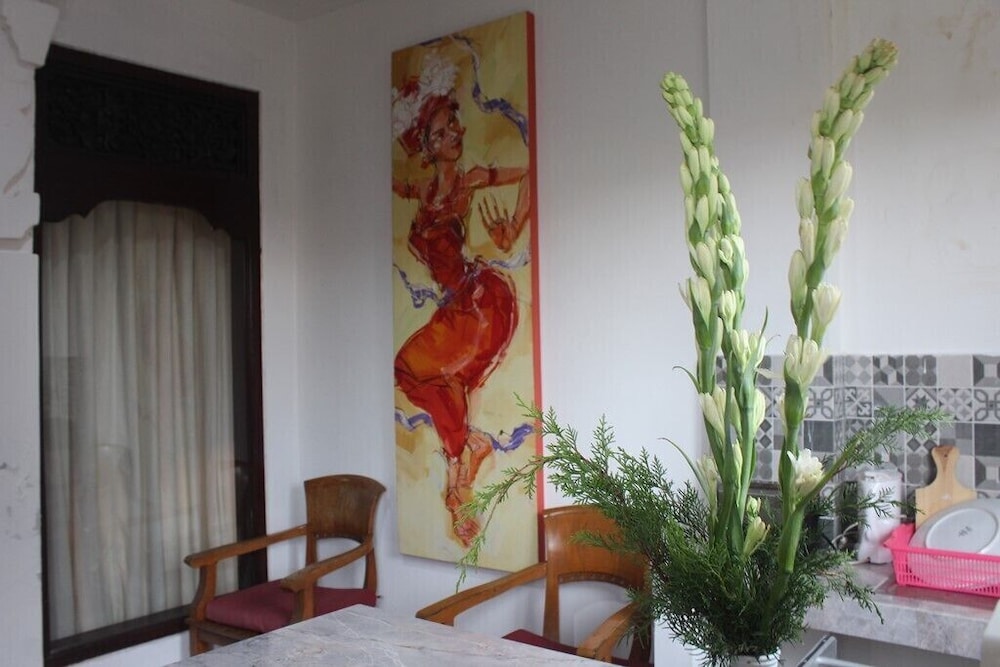 Bali Senia Hotel 29/42