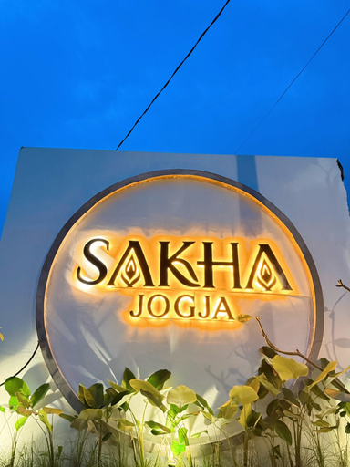 Sakha Villa Jogja With Privatepool 1/11
