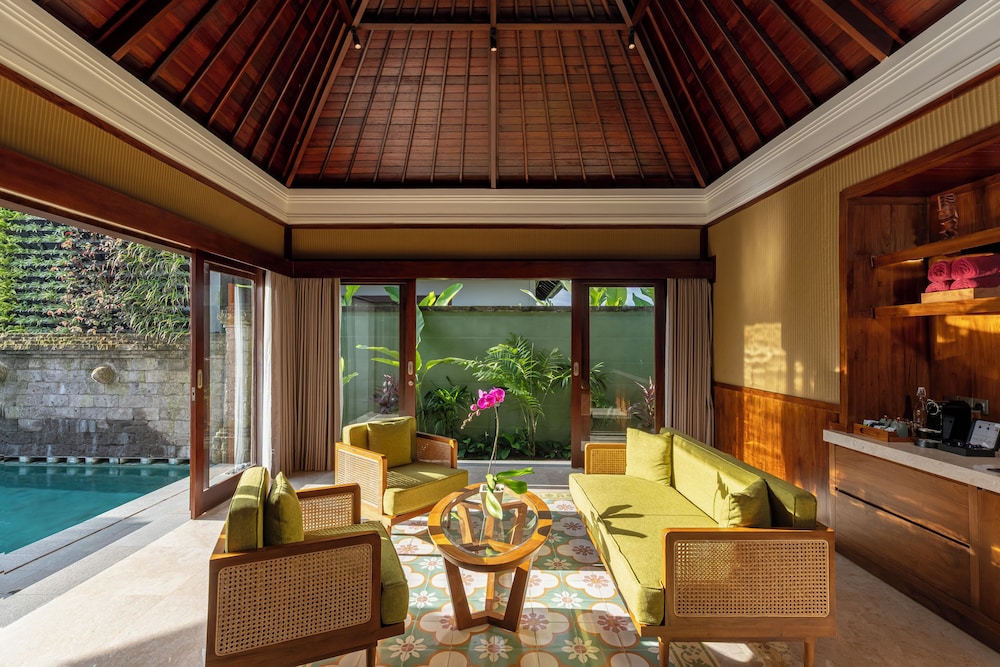 Arkamara Dijiwa Ubud (ex. Arkamara Resort) 36/49
