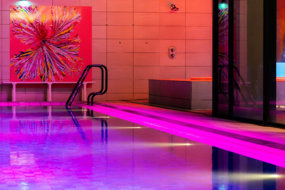 Hotel Aqua Citta Naha by WBF 48/83