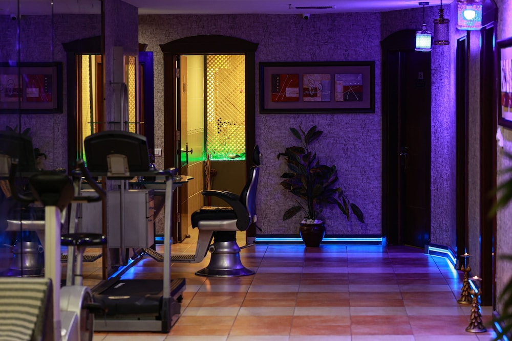 Istanbul Golden Park Hotel 41/58