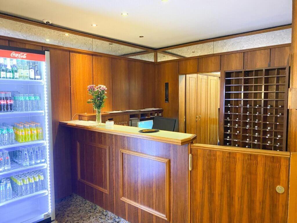 Hotel am Rathaus 7/57