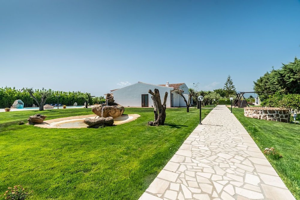 Sisula Country Hotel & Spa 34/50