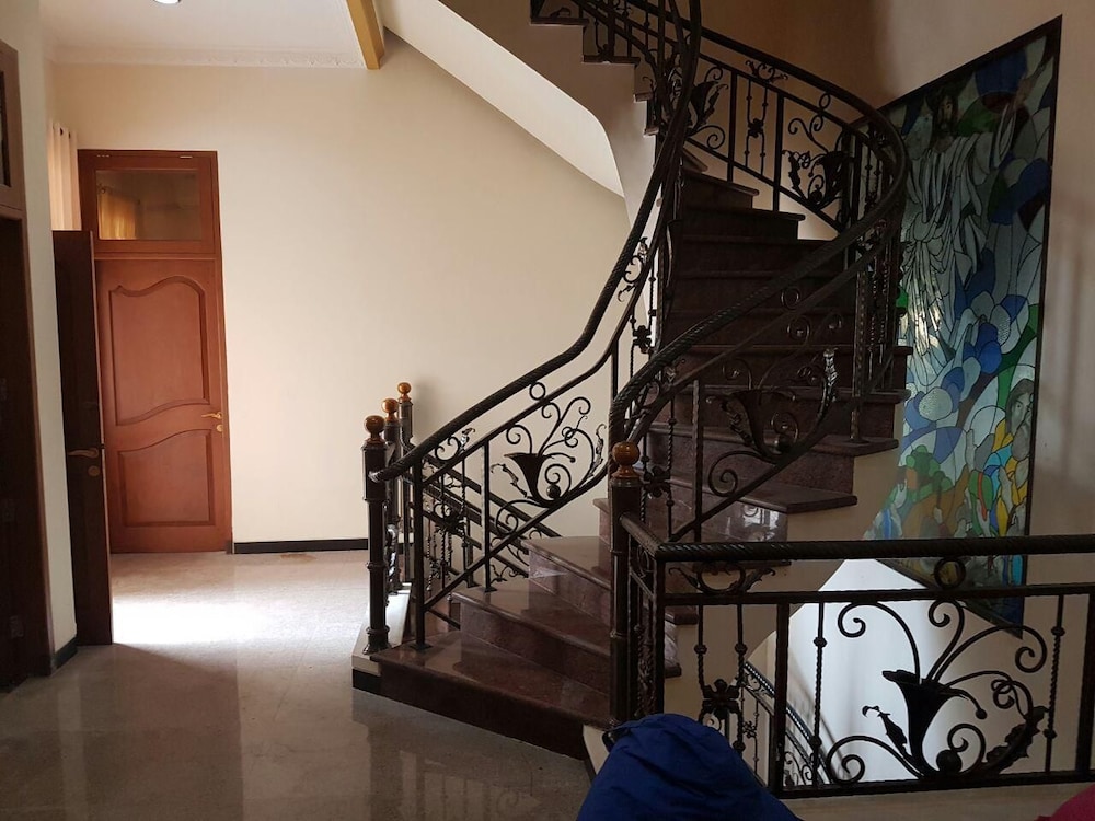 The Backpacker Semarang - Hostel 8/33