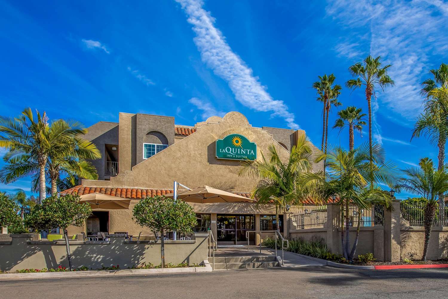 La Quinta Inn and Suites by Wyndham Carlsbad Legoland Area 19/22