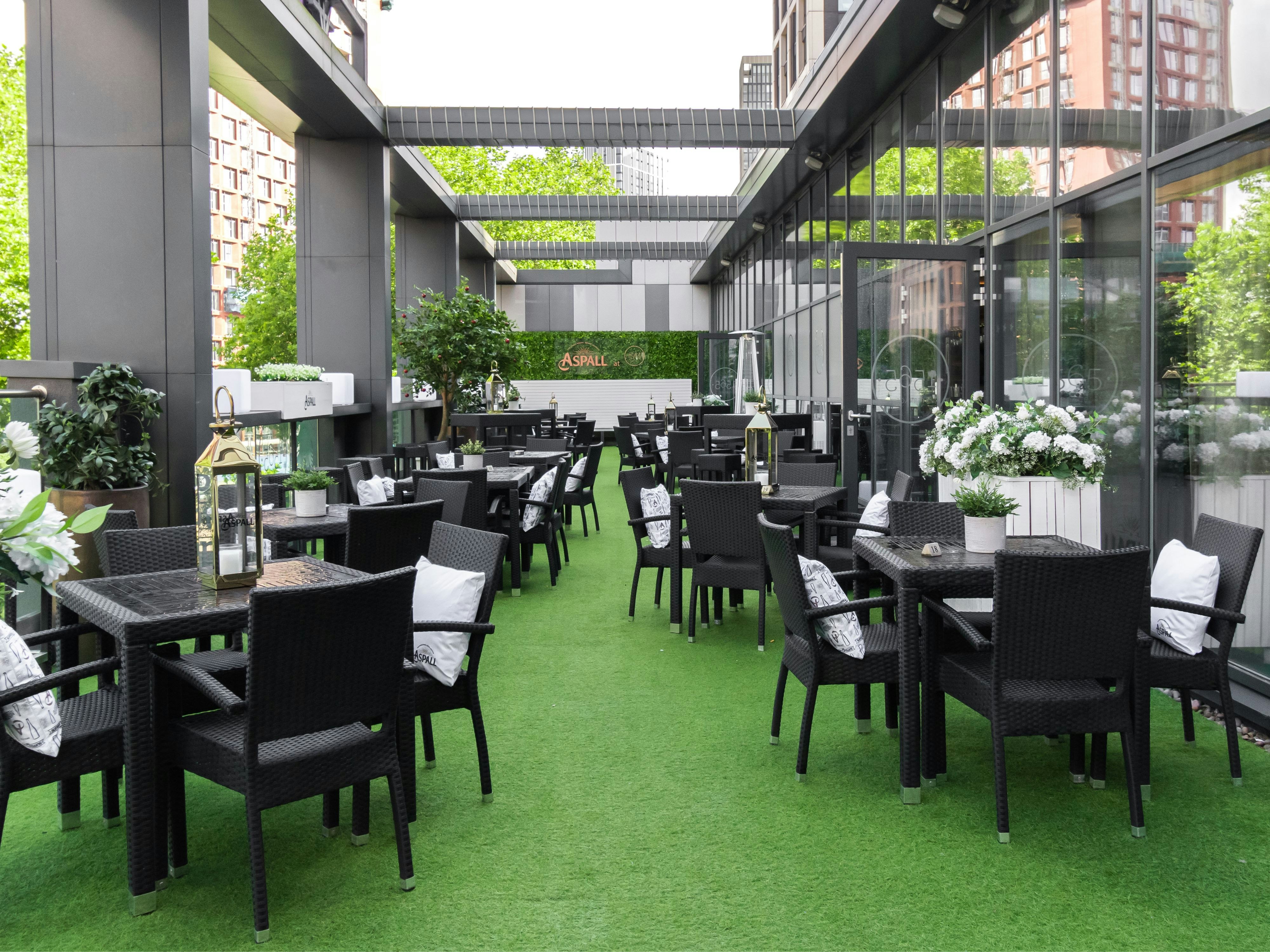 Park Regis Birmingham 62/77