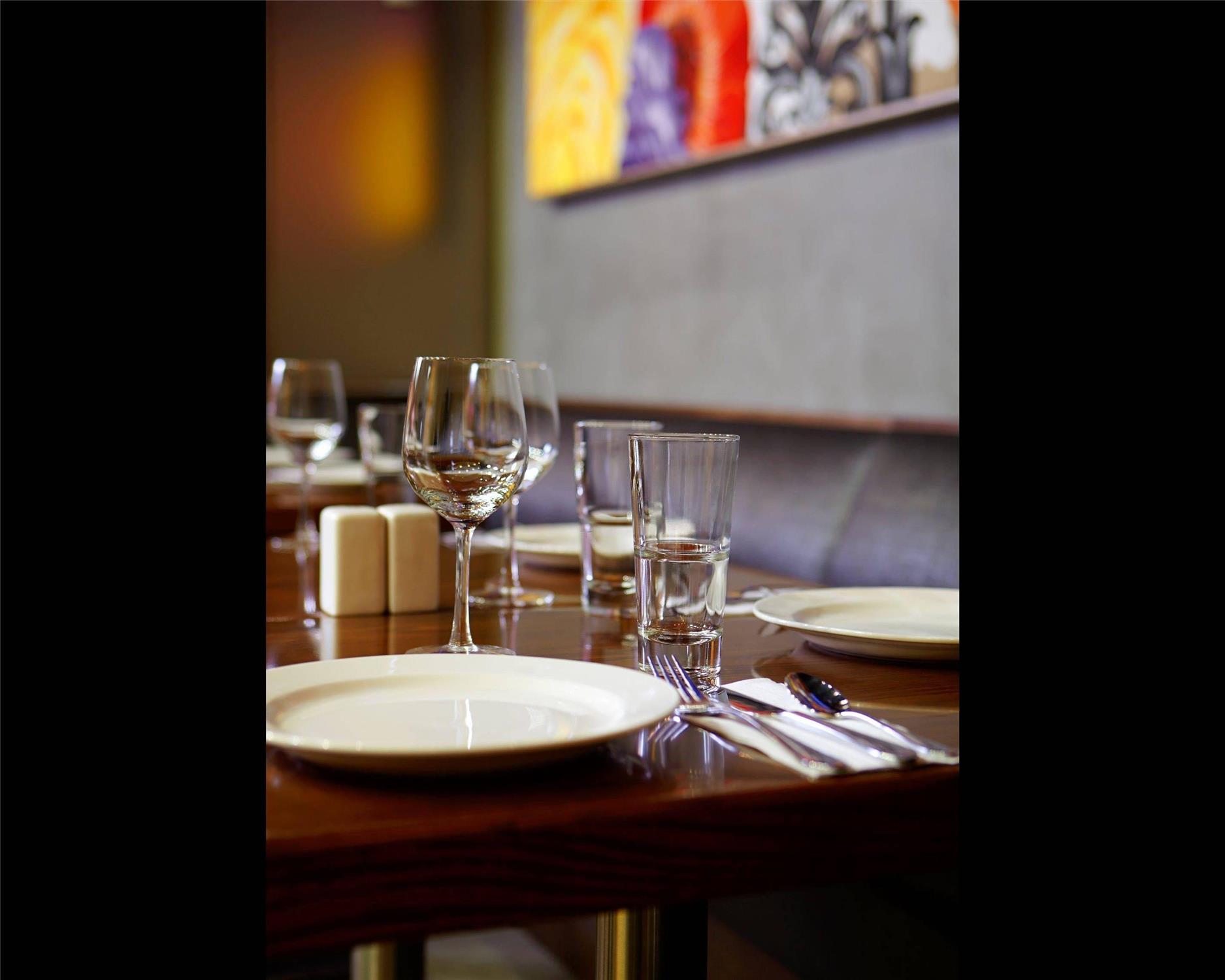 Cambria Hotel New York-Chelsea 35/43