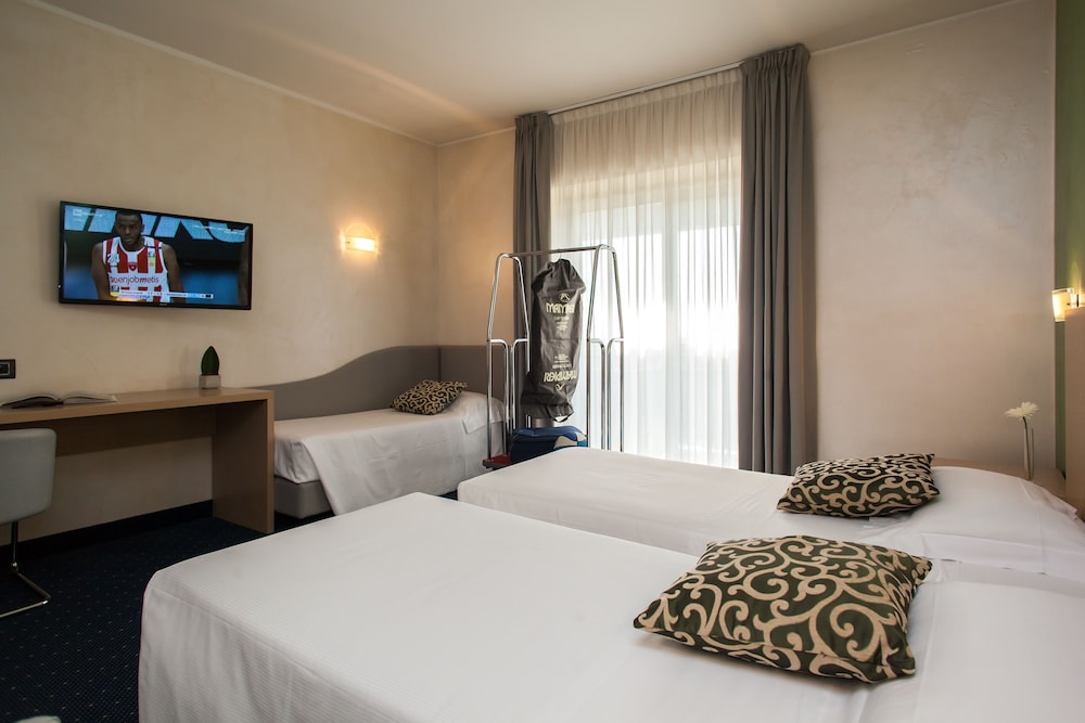 Palace Hotel Zingonia 7/67