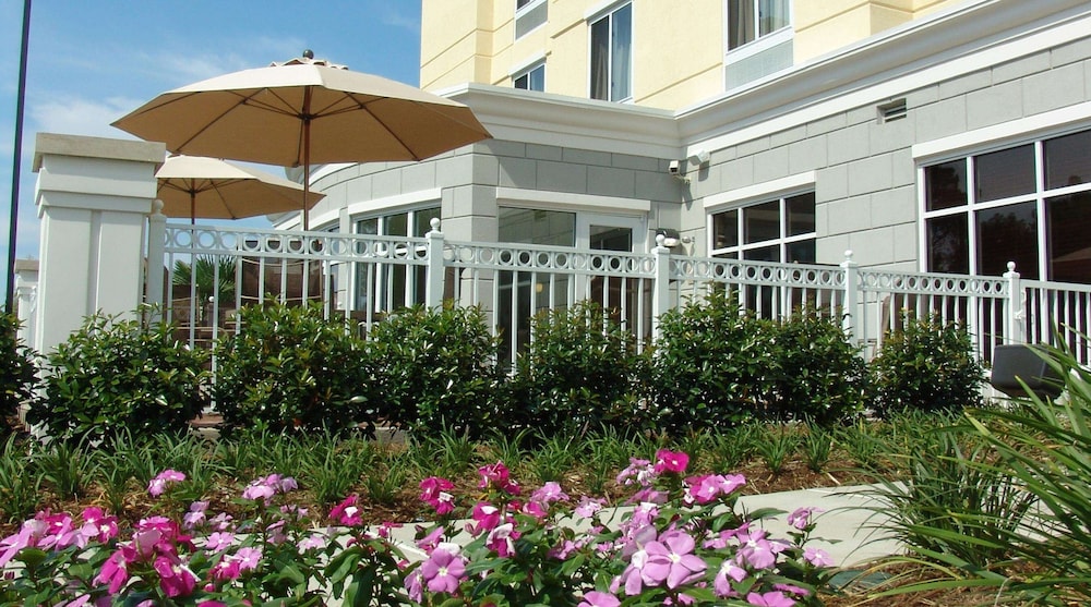 Hilton Garden Inn Meridian 7/49