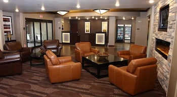 Best Western Plus Casper Inn & Suites 20/33