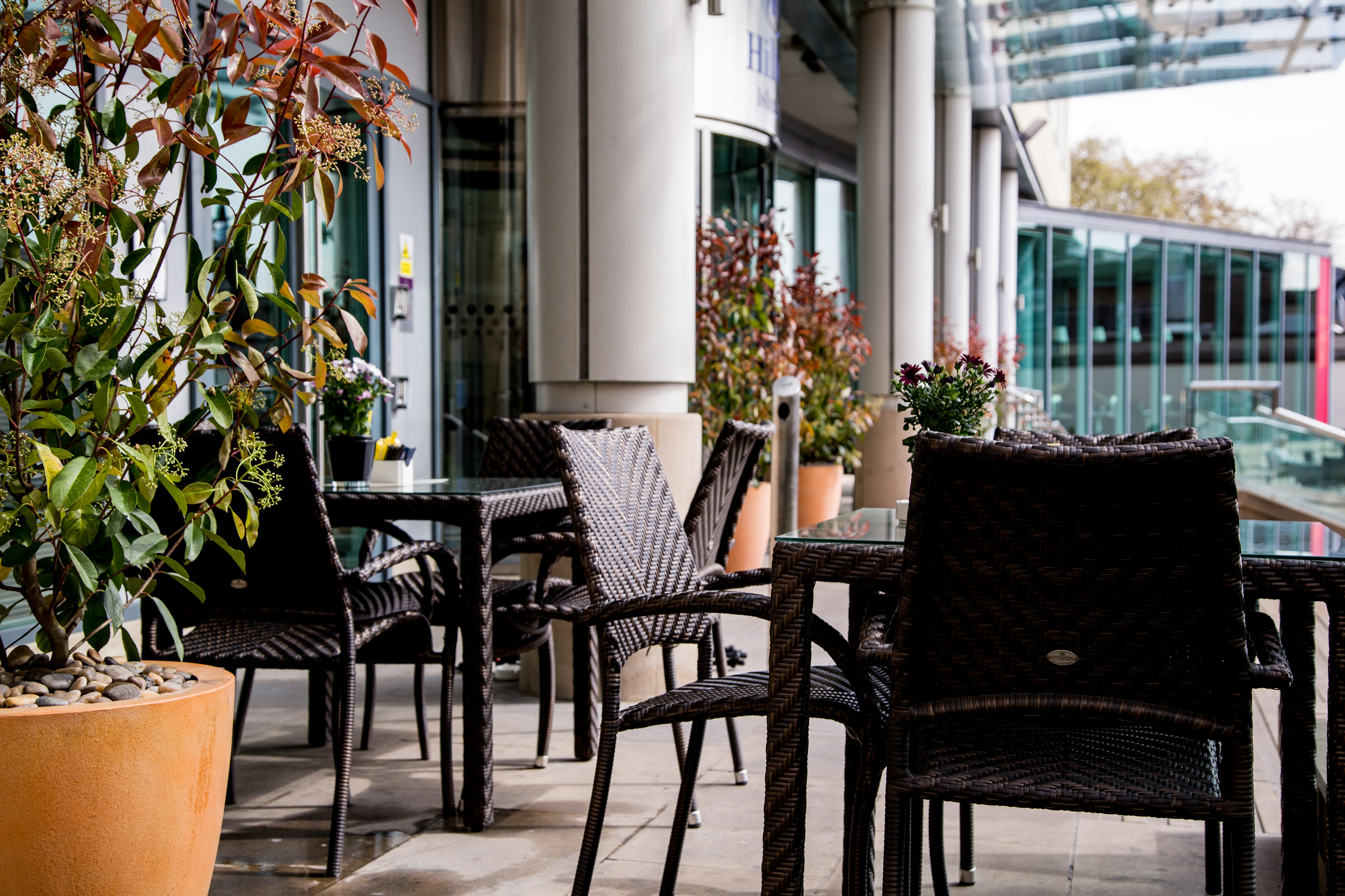 Hilton London Angel Islington 24/50