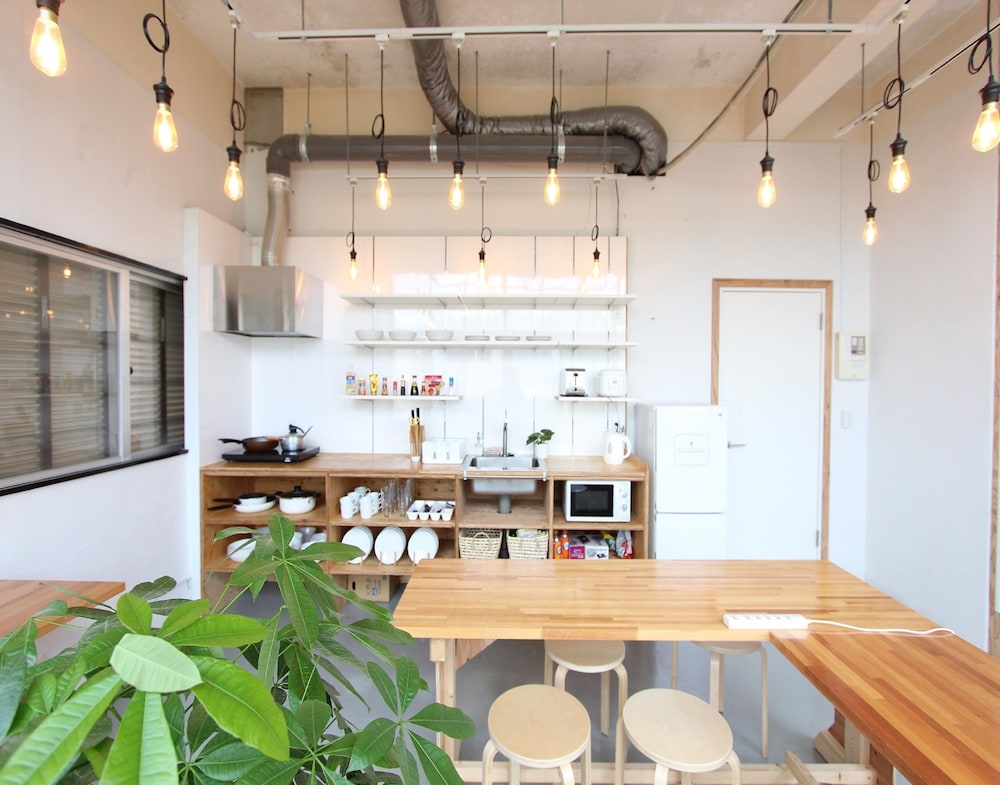 Ishigaki Guesthouse Hive - Hostel 37/47