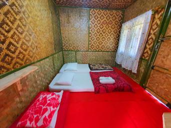 Glamping, Jungle