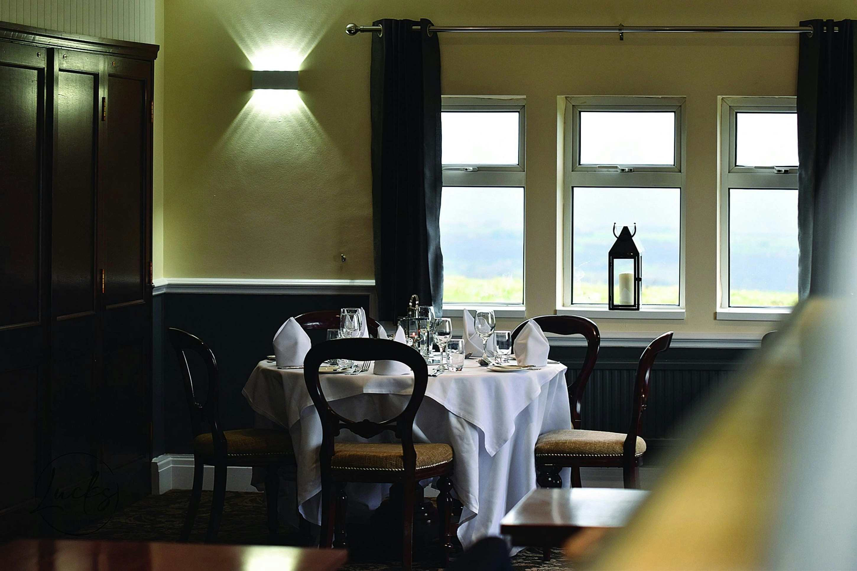 Pennine Manor Hotel 29/40