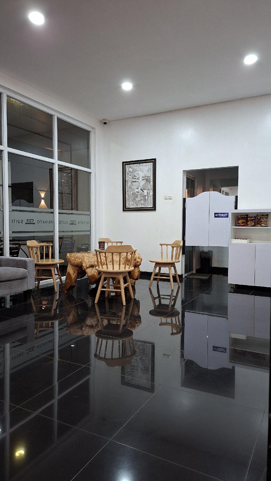 Privato Suite 34/42