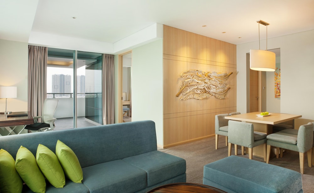 DoubleTree by Hilton Jakarta Kemayoran 23/54