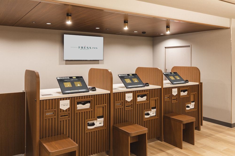 Sotetsu Fresa Inn Kyoto-Kiyomizu Gojo 43/50