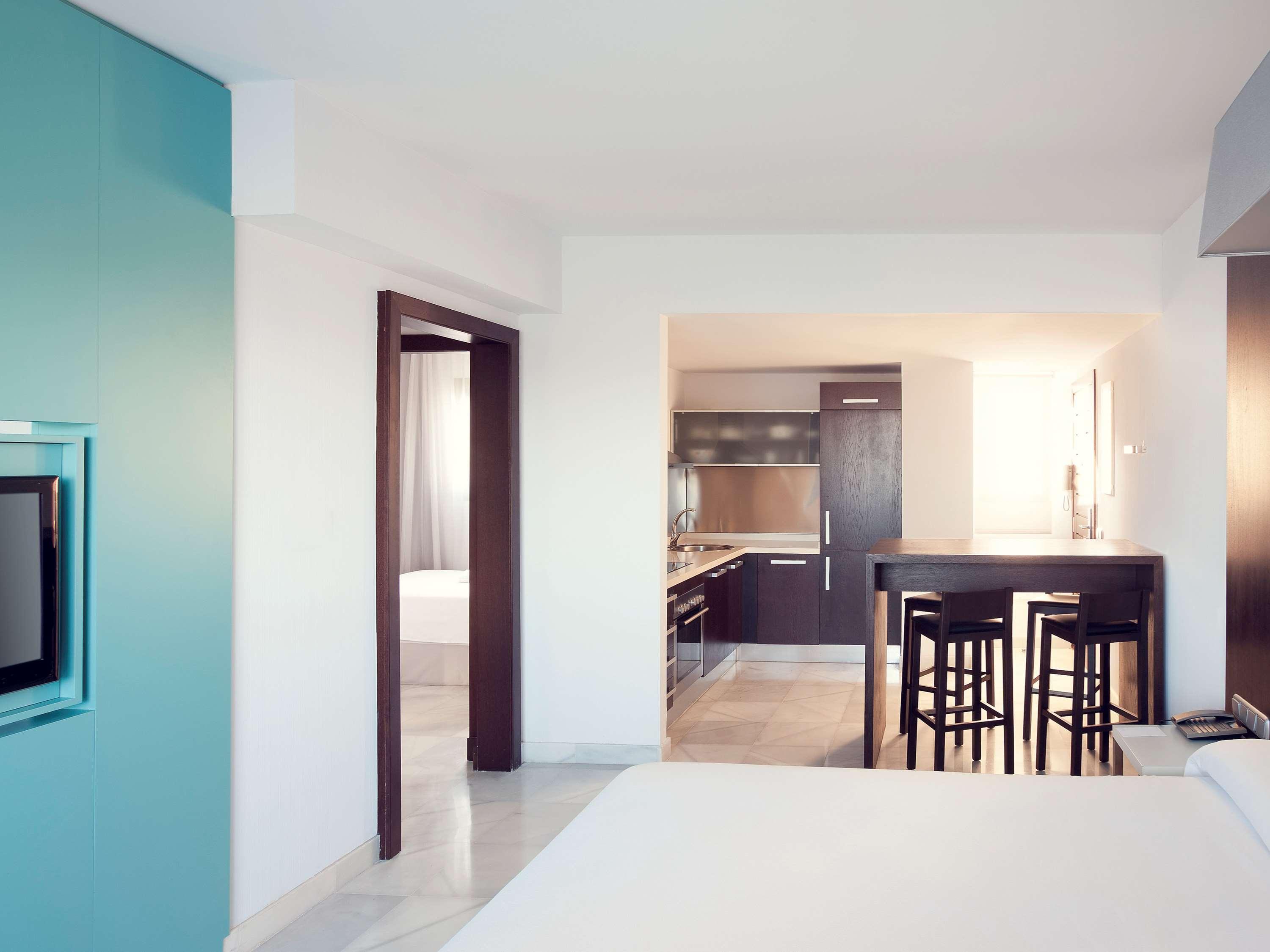 1 Bedroom, Penthouse, Apartment, Terrace