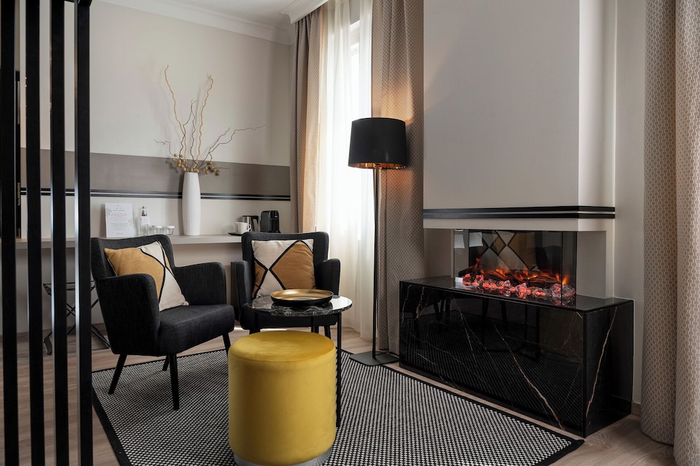 Hotel Helvetia Thermal Spa 43/50