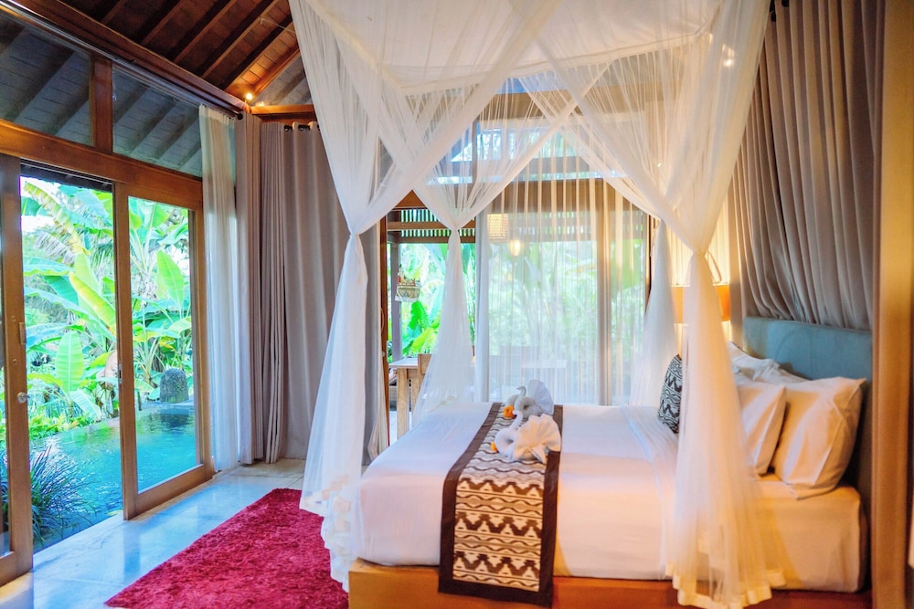 Ume Sri Villas Ubud 17/50