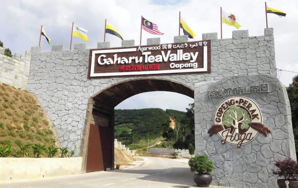 GRAND KAMPAR HOTEL 2/56