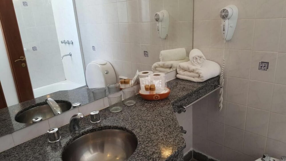 Ohasis Jujuy Hotel and Spa 29/30