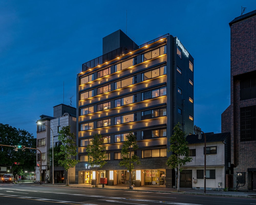 Hotel KADO Gosho - Minami Kyoto 2/50