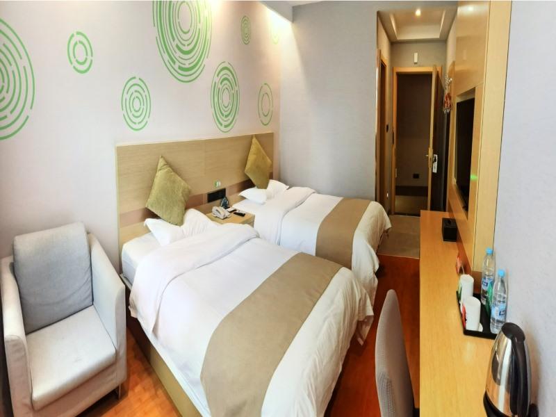 GreenTree Inn Suzhou Changshu Southeast Development Zone Southeast Avenue 6/24