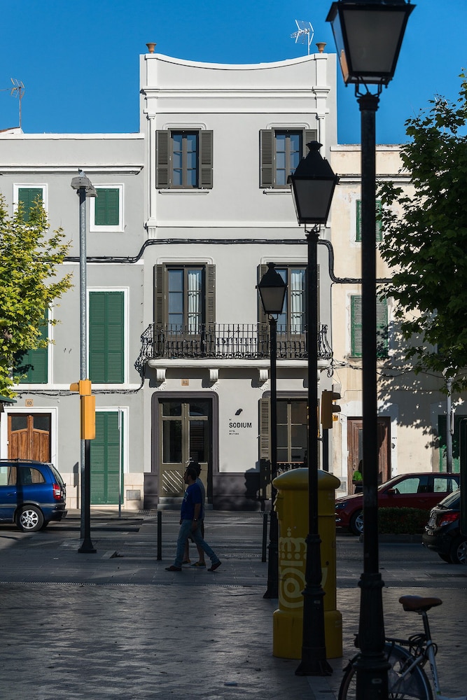 Sodium Hotel Boutique 39/50