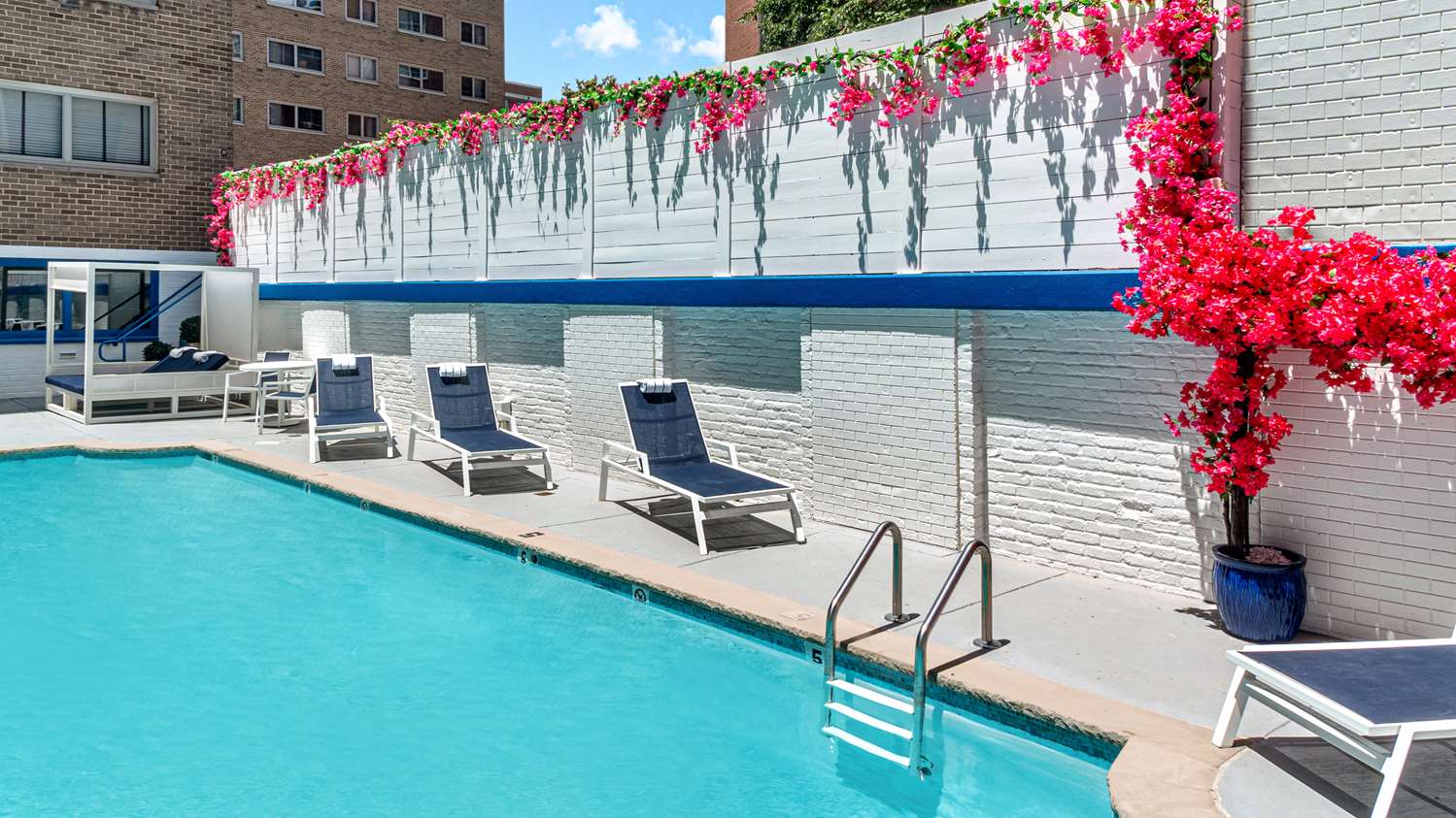 The Royal Sonesta Washington DC Dupont Circle 71/71