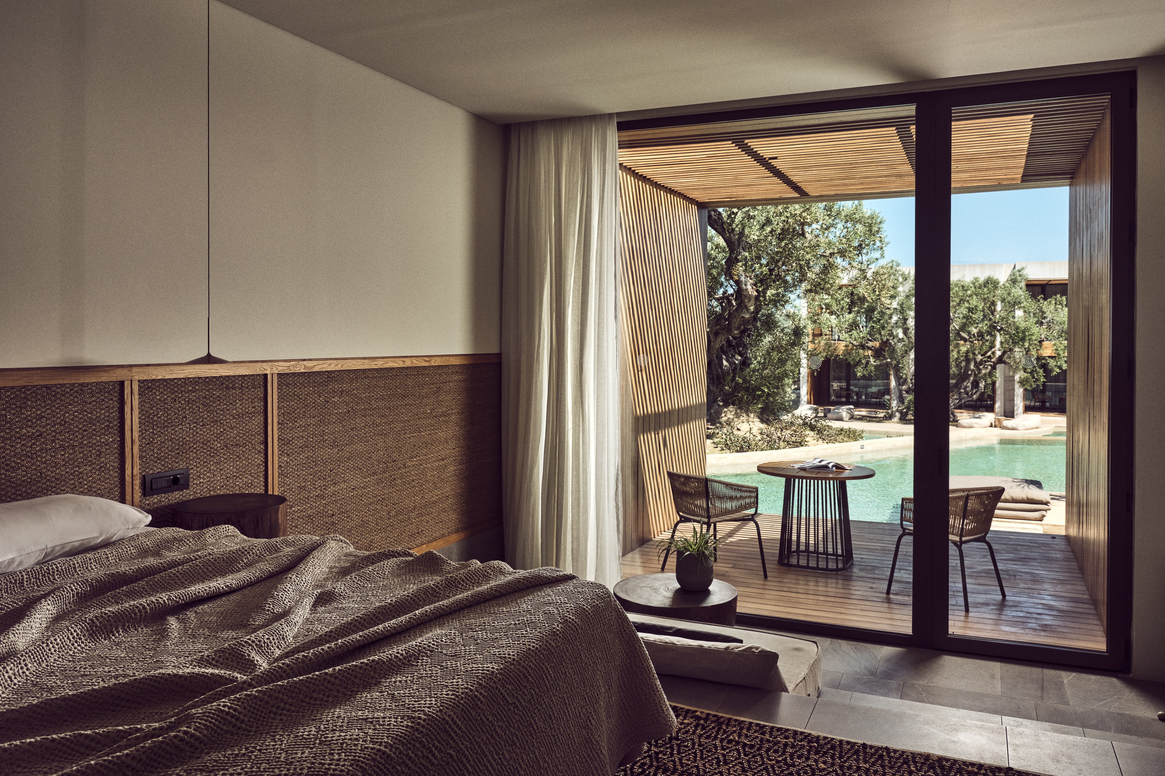 Room at Olea All Suite - Adults only, Zakynthos