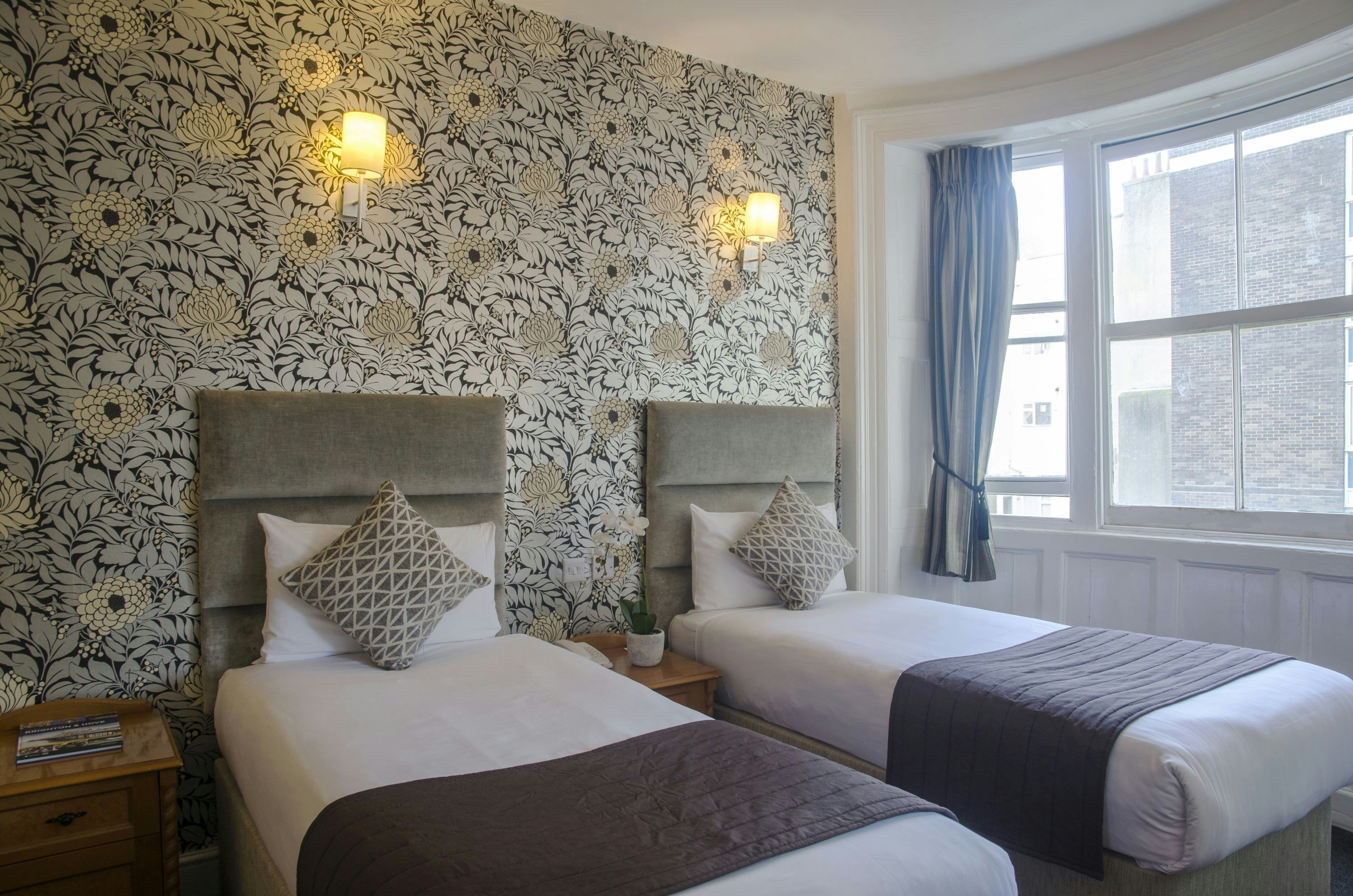 The Kings Hotel 23/55